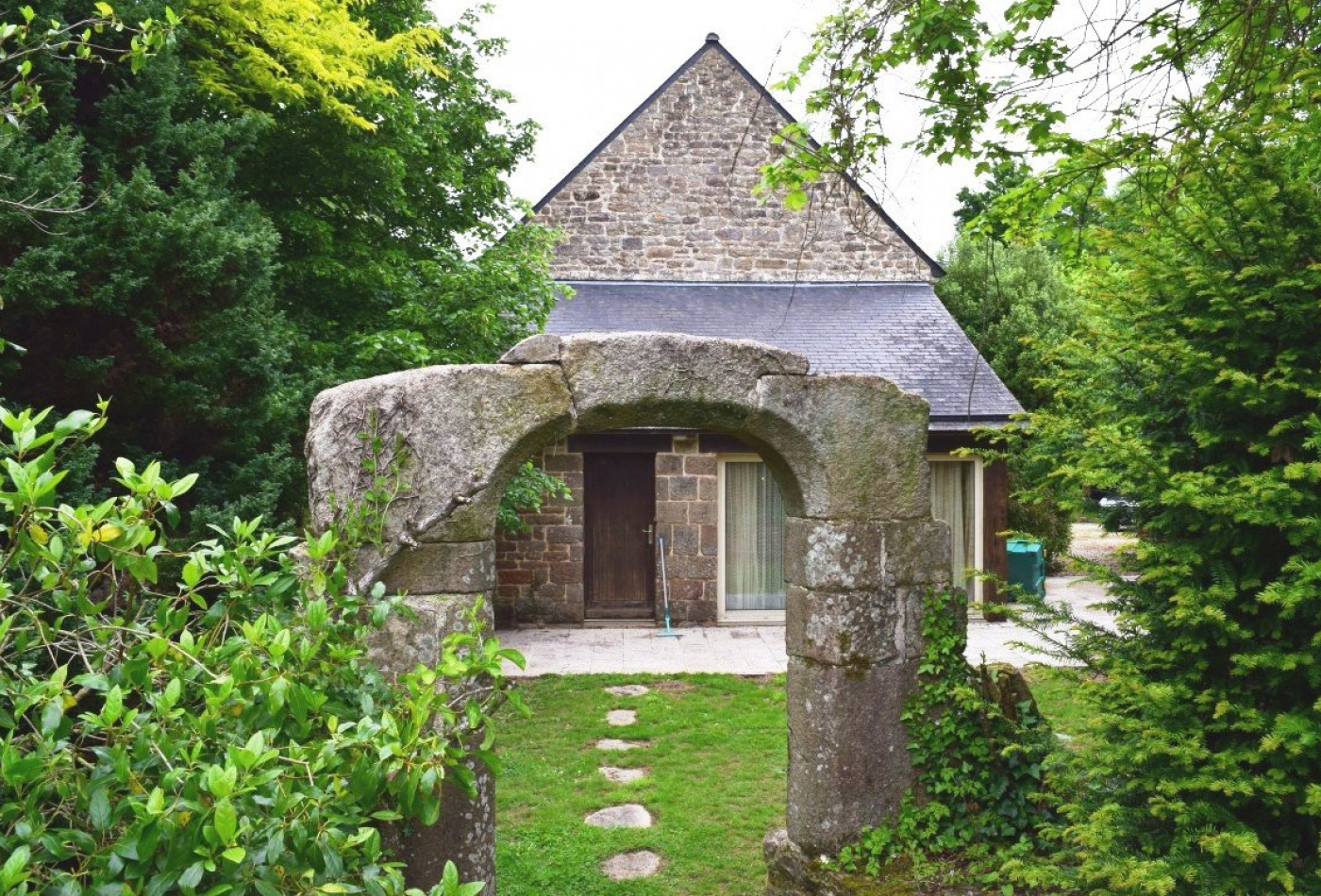 vente Maison Glomel - Photo 7