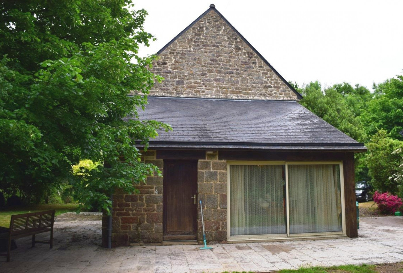 vente Maison Glomel - Photo 6