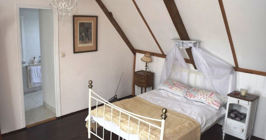 vente Maison Lanfains