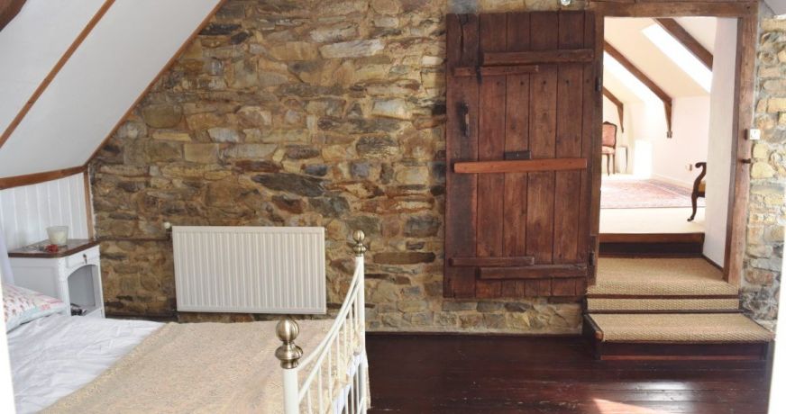 vente Maison Lanfains