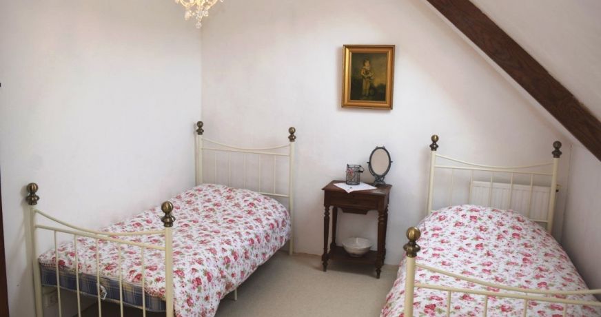 vente Maison Lanfains