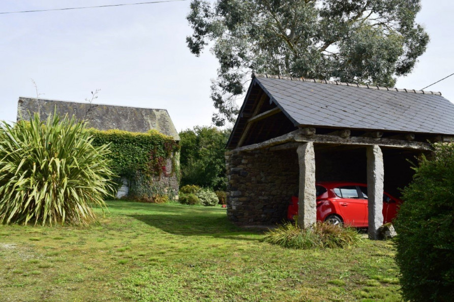 vente Maison Lanfains - Photo 3