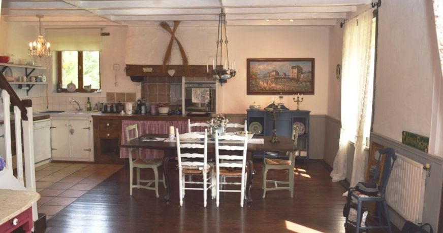 vente Maison Lanfains