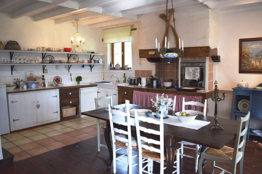 vente Maison Lanfains - Photo 10