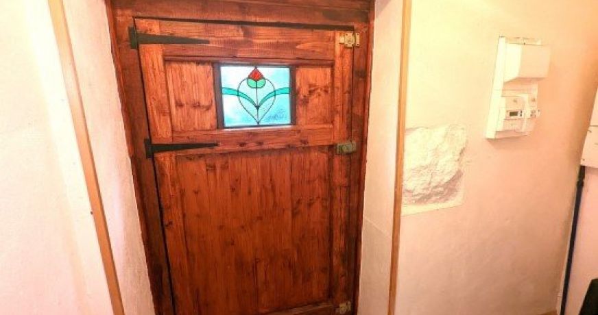 vente Maison de campagne Mael Pestivien