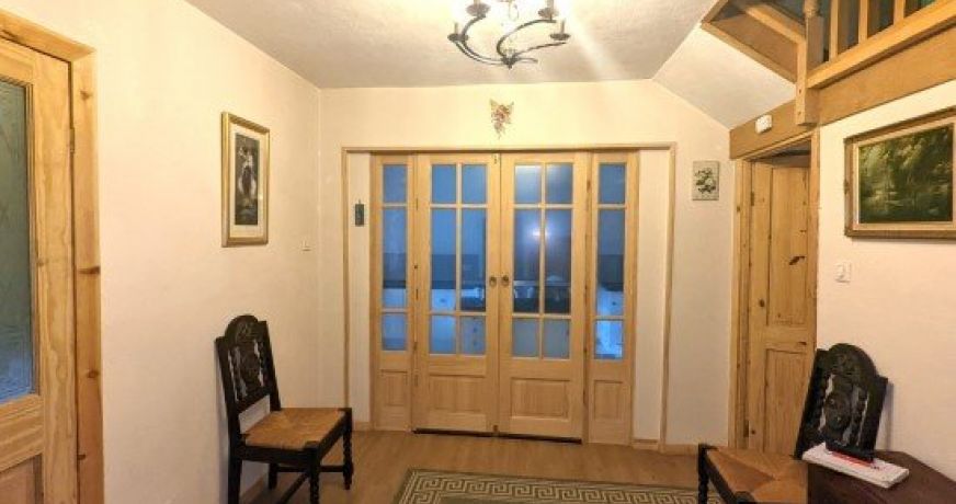 vente Maison de campagne Mael Pestivien