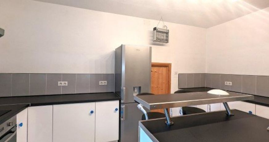 vente Maison de campagne Mael Pestivien