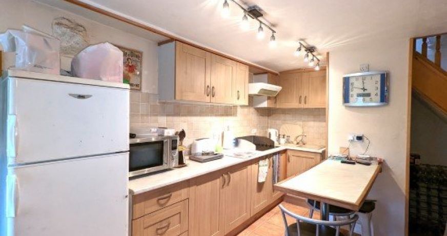 vente Maison de campagne Mael Pestivien