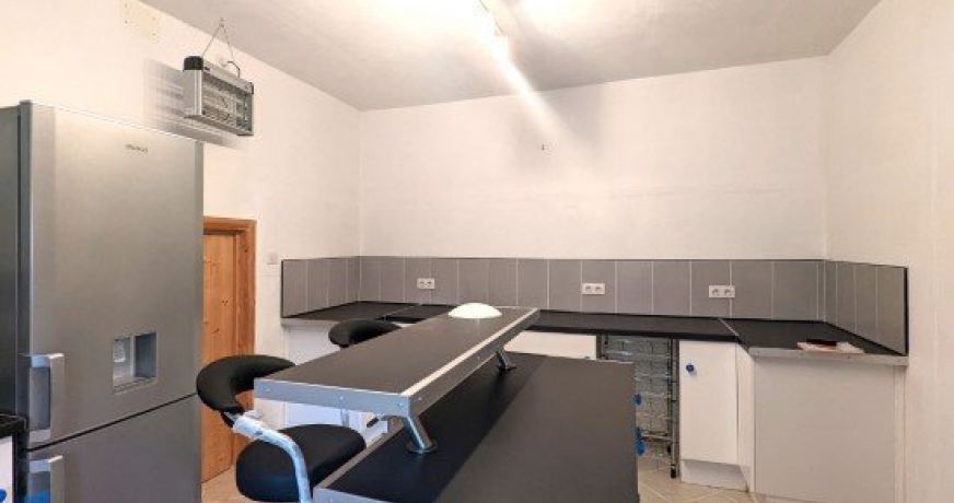 vente Maison de campagne Mael Pestivien