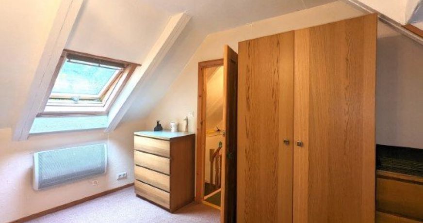 vente Maison de campagne Mael Pestivien