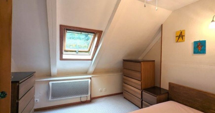 vente Maison de campagne Mael Pestivien