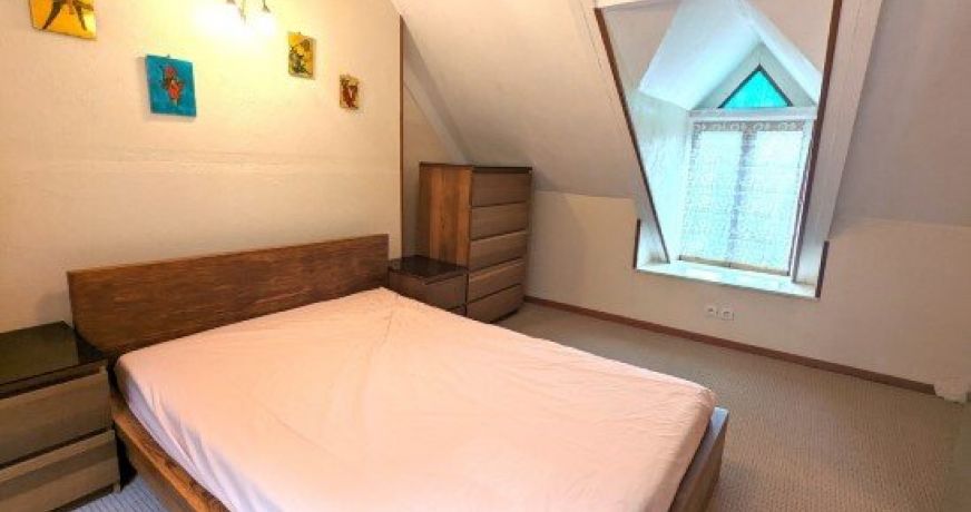 vente Maison de campagne Mael Pestivien