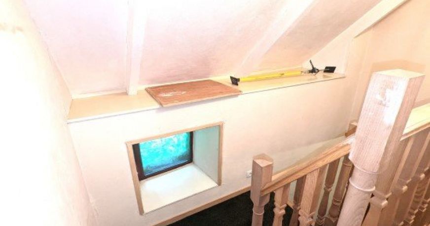 vente Maison de campagne Mael Pestivien