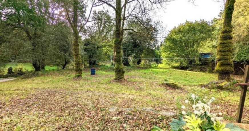 vente Maison de campagne Mael Pestivien