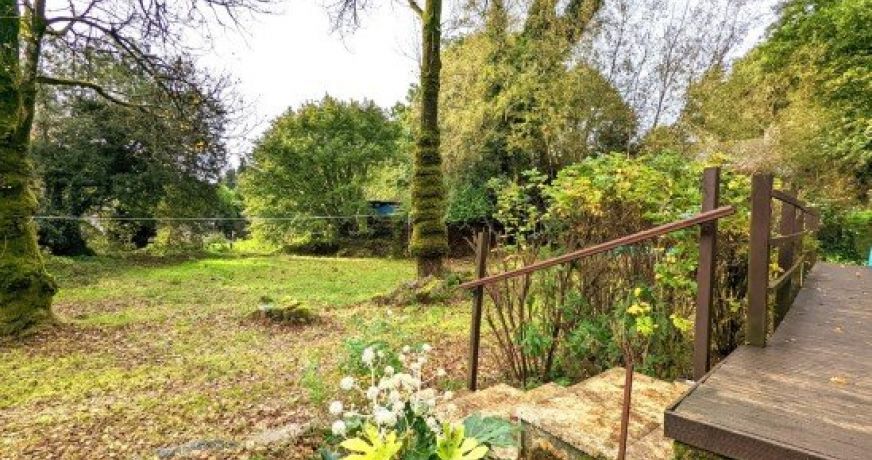 vente Maison de campagne Mael Pestivien