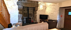 vente Maison de campagne Mael Pestivien