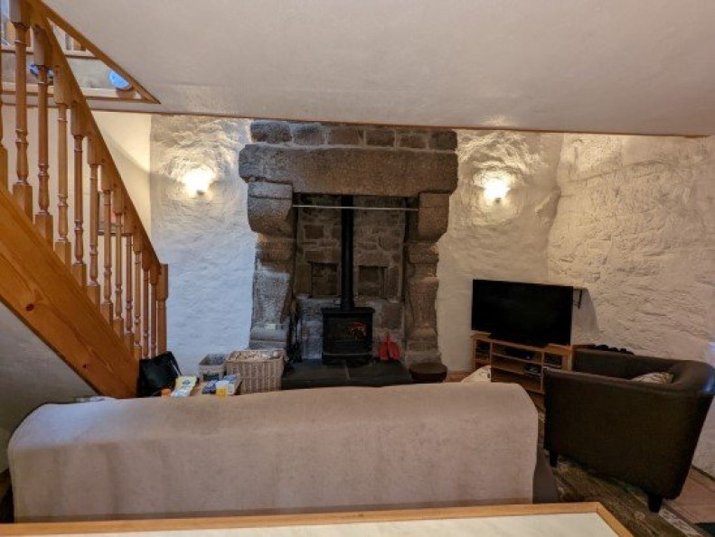 vente Maison de campagne Mael Pestivien - Photo 6