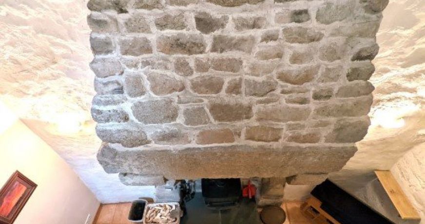 vente Maison de campagne Mael Pestivien