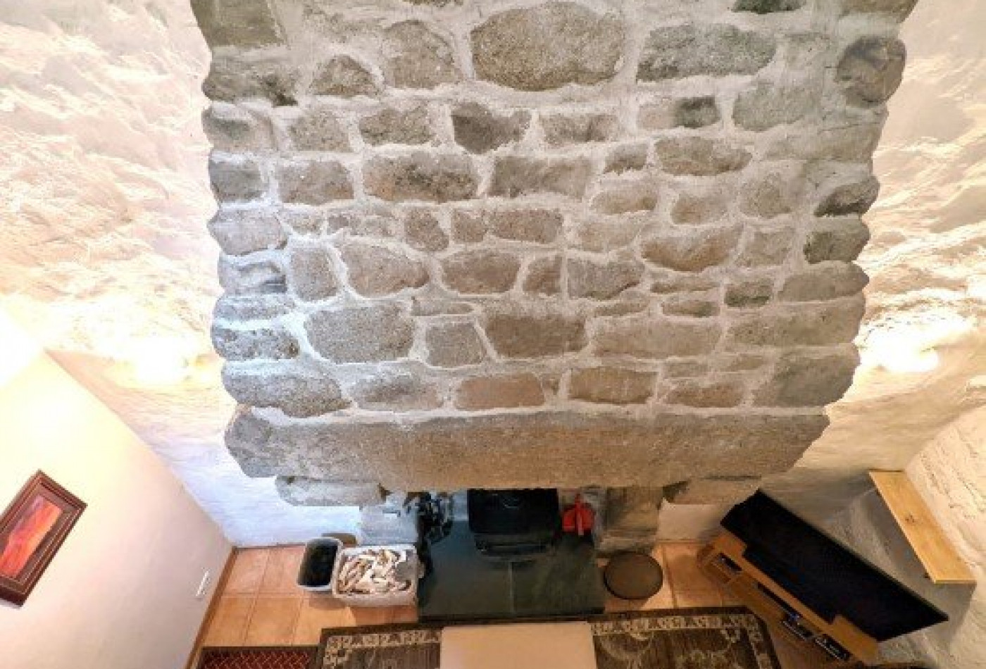 vente Maison de campagne Mael Pestivien - Photo 10