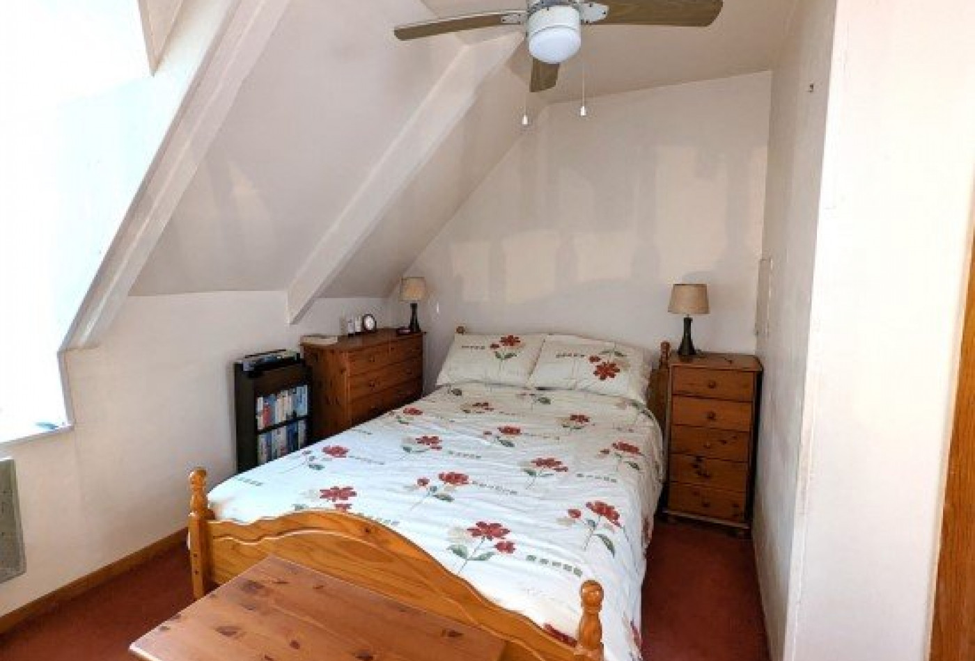 vente Maison de campagne Mael Pestivien - Photo 9