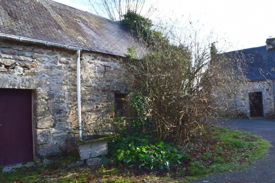 vente Maison Mael Pestivien - Photo 5