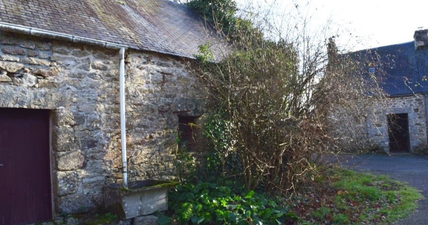 vente Maison Mael Pestivien