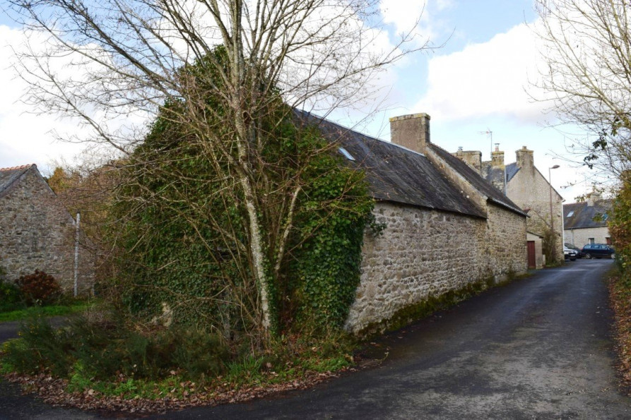 vente Maison Mael Pestivien - Photo 6