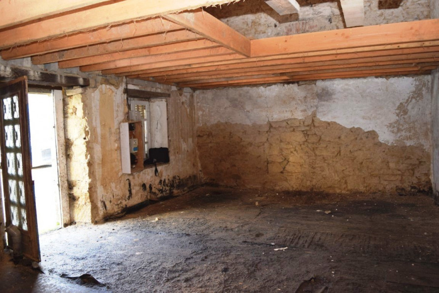 vente Maison Mael Pestivien - Photo 2