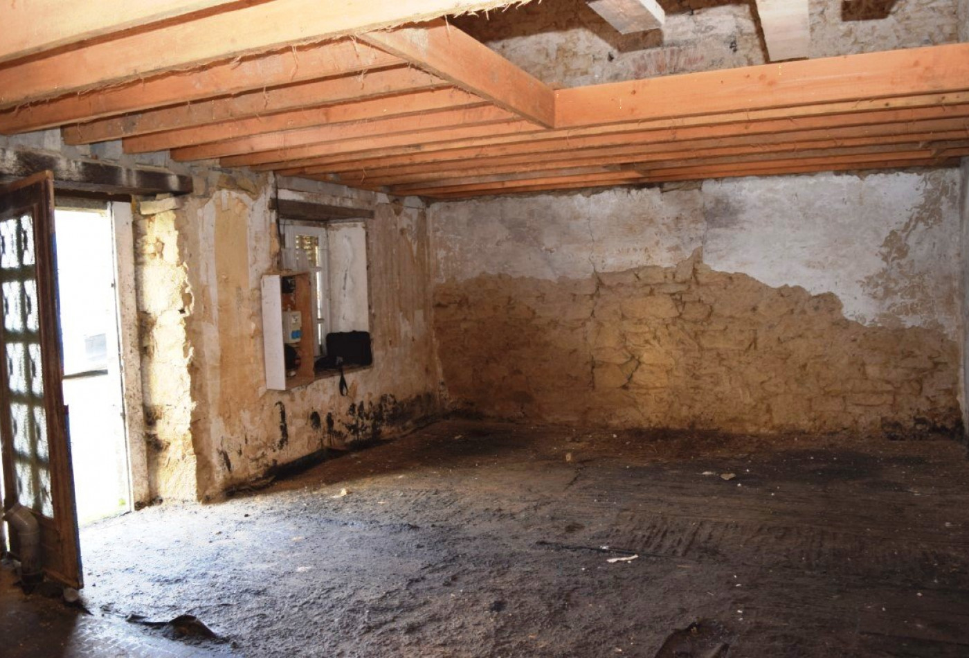 vente Maison Mael Pestivien - Photo 2