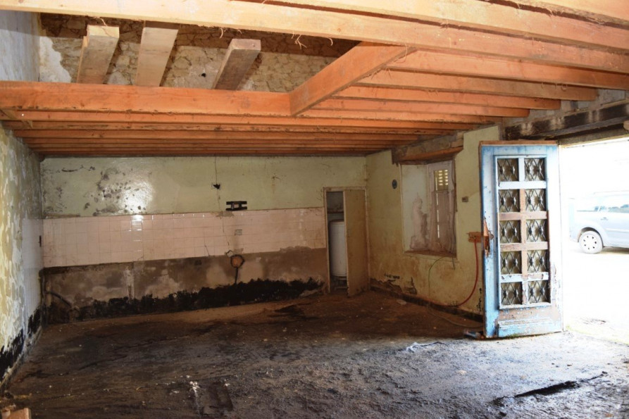 vente Maison Mael Pestivien - Photo 3