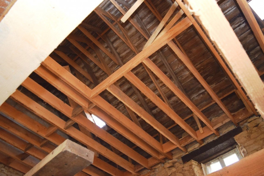 vente Maison Mael Pestivien - Photo 4