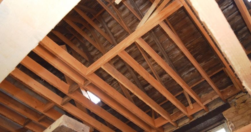 vente Maison Mael Pestivien