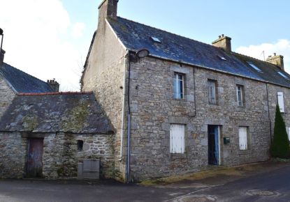 vente Maison Mael Pestivien