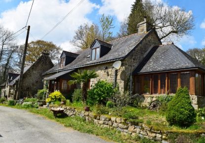 vente Maison Langoelan