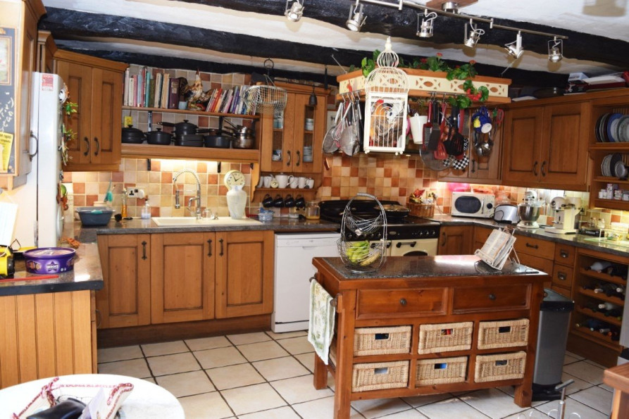 vente Maison Langoelan - Photo 6