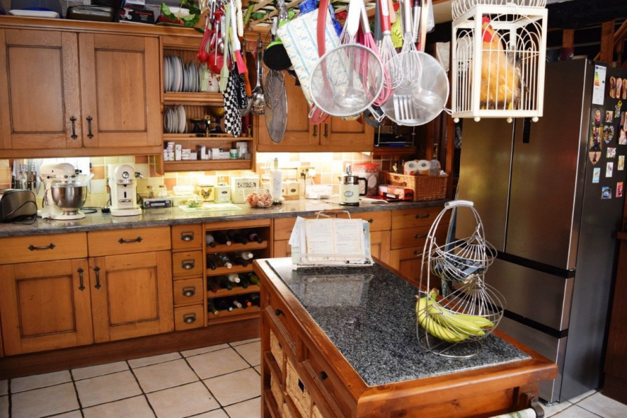 vente Maison Langoelan - Photo 7