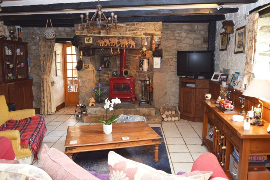 vente Maison Langoelan - Photo 8