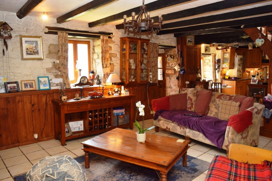 vente Maison Langoelan - Photo 9