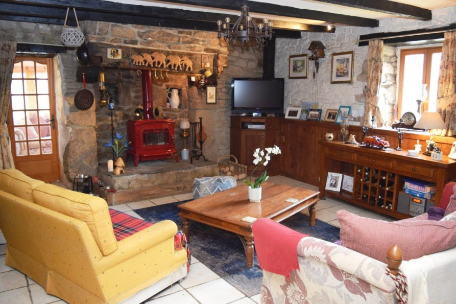 vente Maison Langoelan - Photo 10