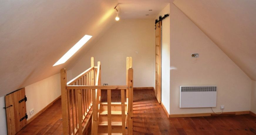 vente Maison Ploerdut