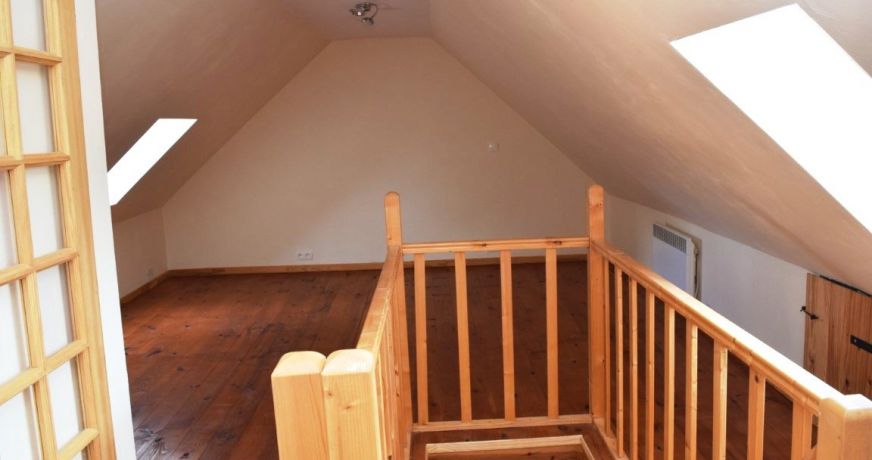 vente Maison Ploerdut