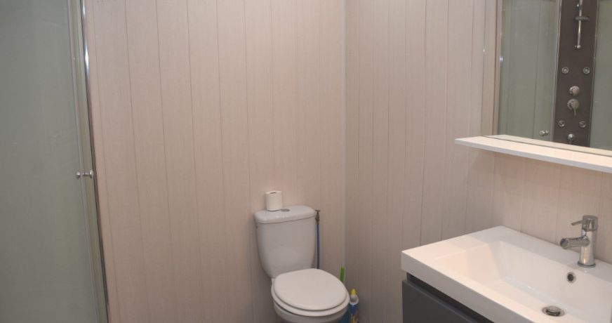 vente Maison Ploerdut