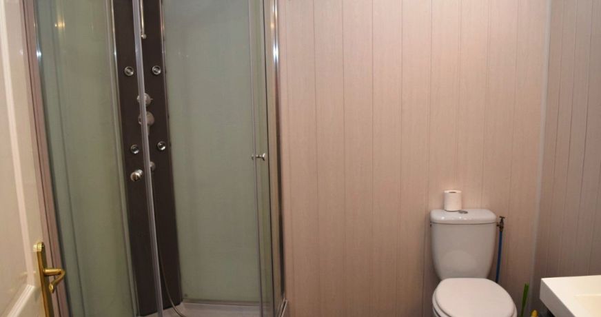 vente Maison Ploerdut