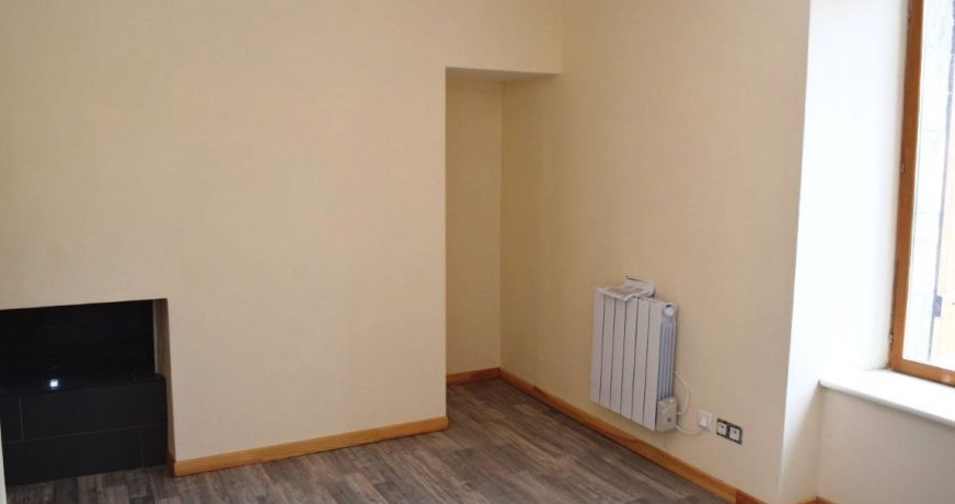 vente Maison Ploerdut