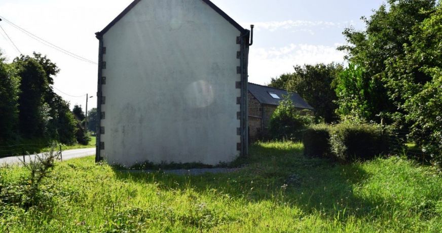 vente Maison Ploerdut