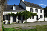 vente Maison Chateauneuf Du Faou