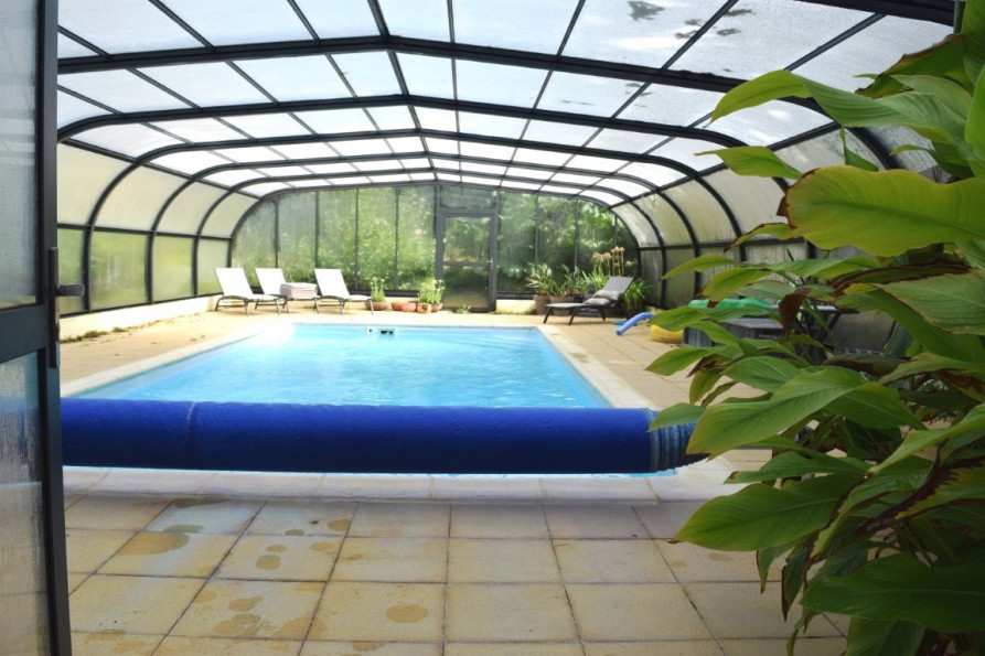 vente Maison Meslan - Photo 7