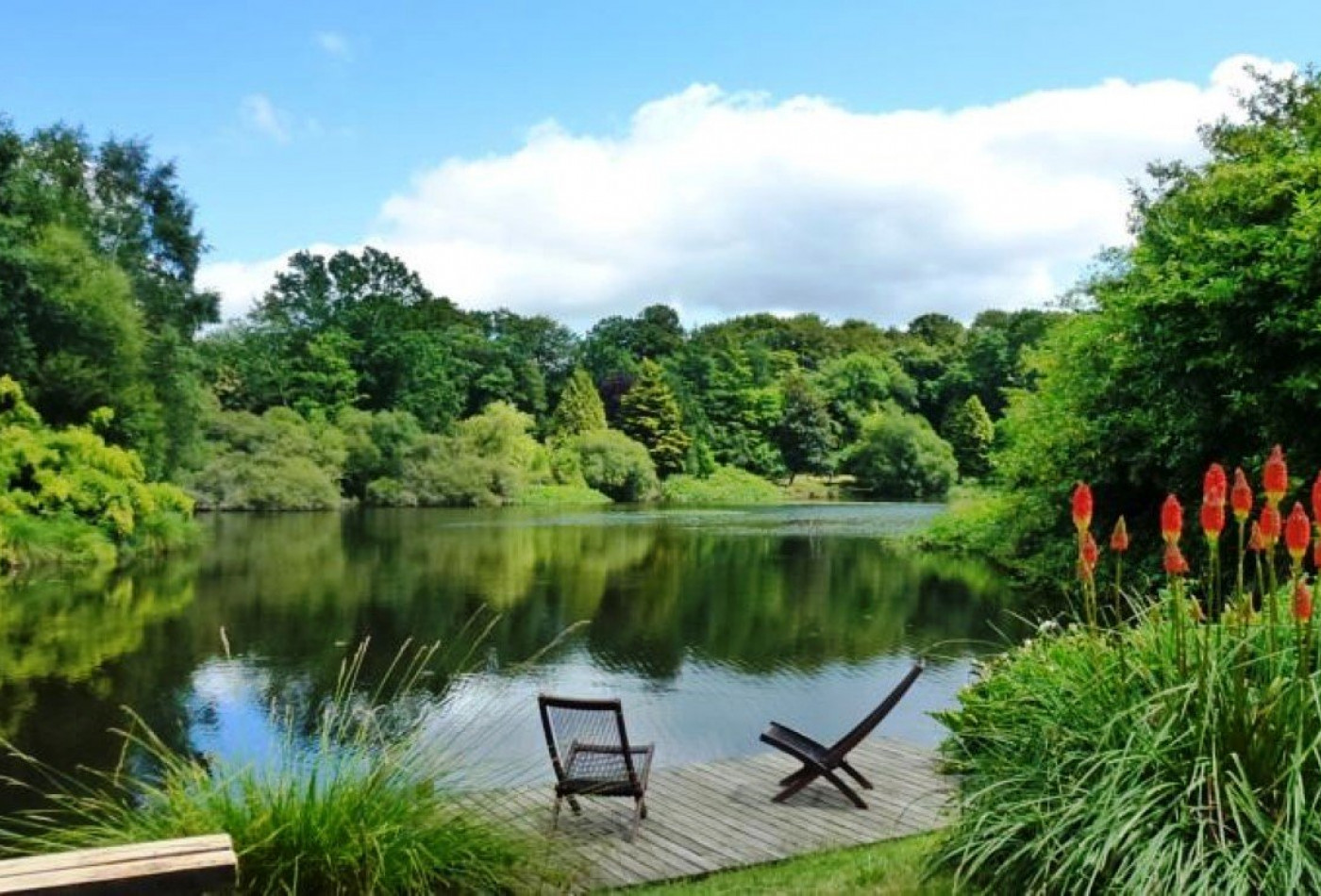 vente Maison Meslan - Photo 4