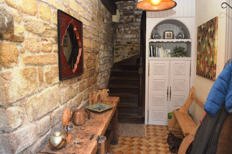 vente Maison Meslan - Photo 8