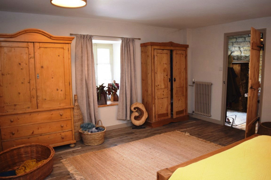 vente Maison Meslan - Photo 9